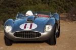 Ferrari 625 TRC (0672MDTR) 1957 года